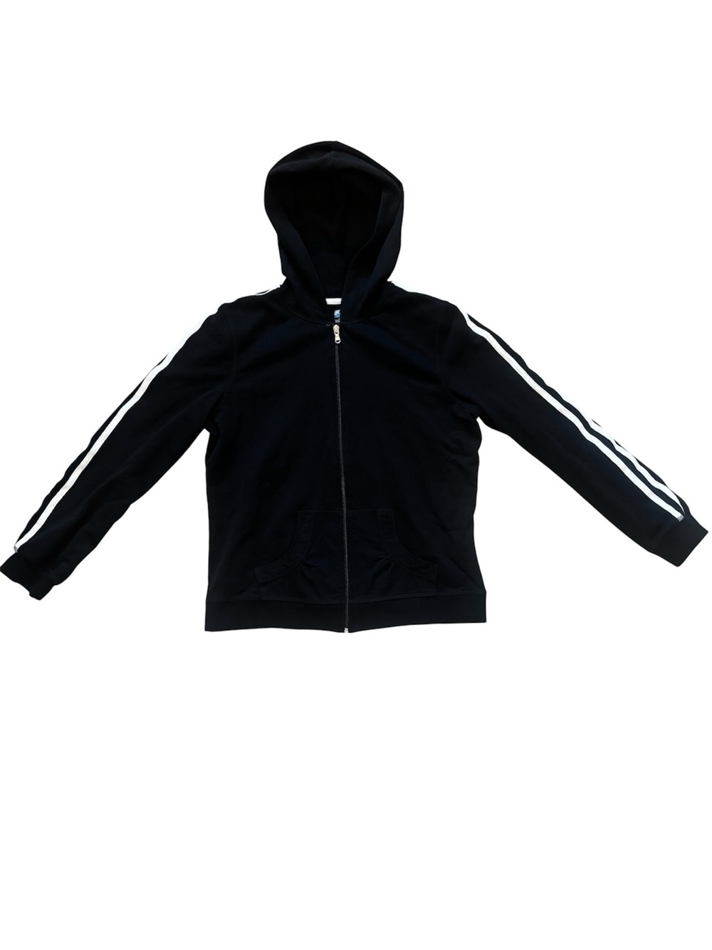 SB Active Sweatshirt Material Zip Up Hoodie